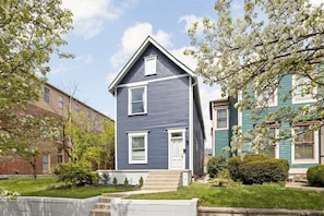 Your home away from home awaits!