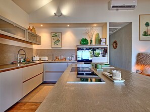 Cuisine privée