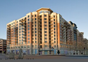 Ulkopuoli