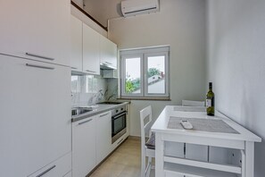 Eget kök