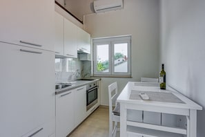 Eget kök