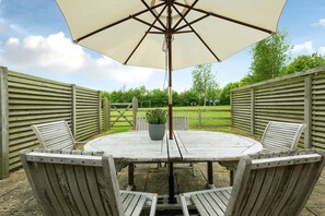 Woodpecker terrace