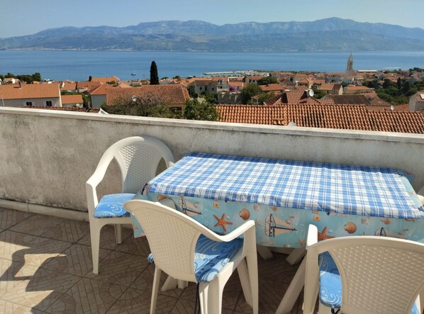 Balcone