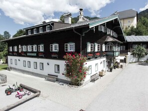 RESL Resort - Nebenhaus Ennshof