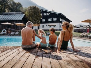 RESL Resort - Nebenhaus Ennshof