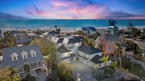 Nautical Situation by Anna Maria Island Accommodations