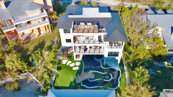 Nautical Situation by Anna Maria Island Accommodations