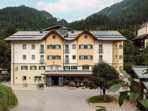 RESL Resort - Hotel Reslwirt