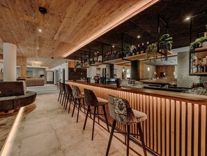 Bar (sur place)