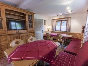 RESL Resort - Chalet Schneiderhäusl