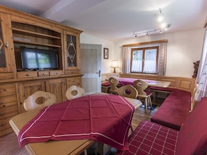 RESL Resort - Chalet SchneiderhÀusl