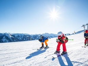Sports d’hiver