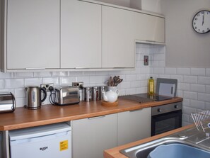 Open plan living space | No12, Mold
