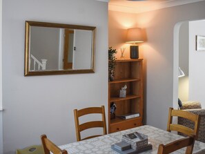 Open plan living space | No12, Mold