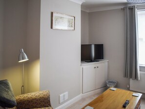 Open plan living space | No12, Mold