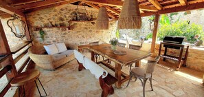 Relaxing Summer Lounge