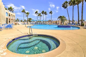 Long Island Village | Community Amenities | Outdoor Pool & Spa