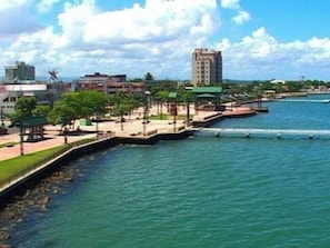 Marina