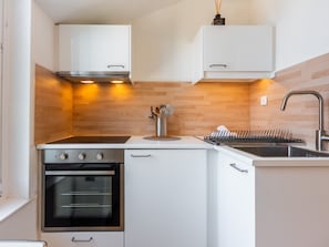 Eget kök