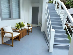 Boendeområde