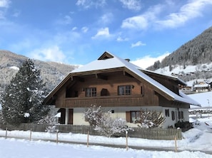 Unterwirt