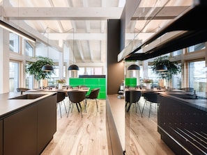 Luxus Penthouse Zentral by A-Appartments