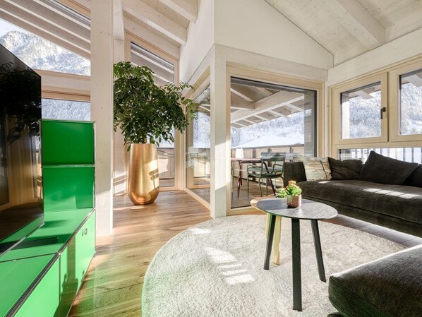 Luxus Penthouse Zentral by A-Appartments