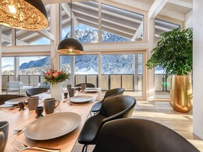 Luxus Penthouse Zentral by A-Appartments