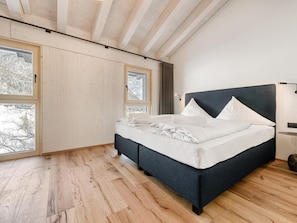 Luxus Penthouse Zentral by A-Appartments