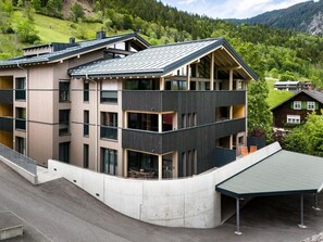 Luxus Penthouse Zentral by A-Appartments