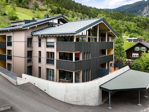 Luxus Penthouse Zentral by A-Appartments