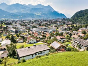 Panoramavilla Bludenz by A-Appartments