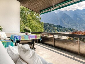 Panoramavilla Bludenz by A-Appartments