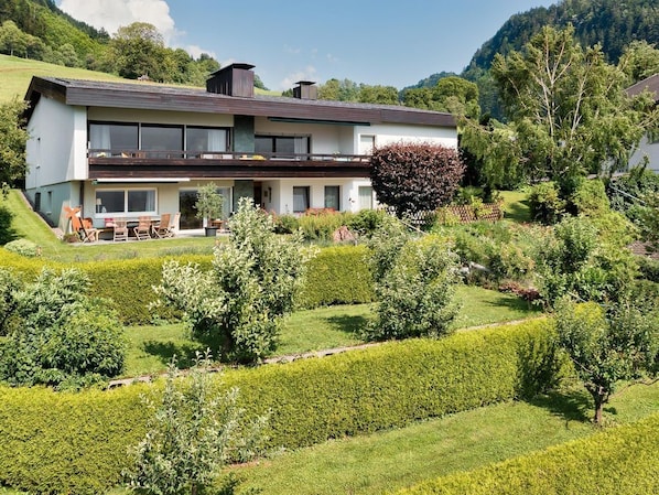 Panoramavilla Bludenz by A-Appartments