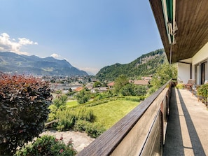 Panoramavilla Bludenz by A-Appartments