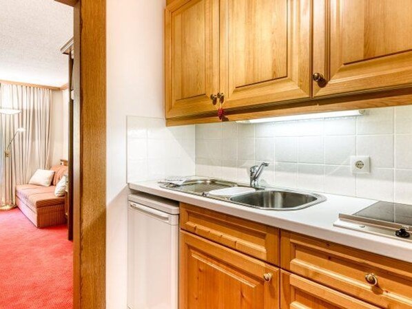 Studio Zentral by A-Appartments