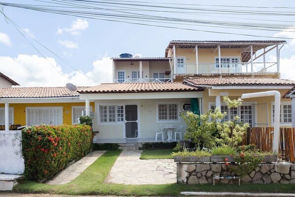 Balcony / Terrace