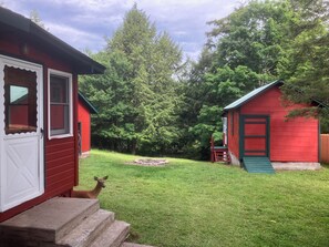 Boendeområde