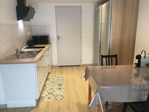 Eget kök