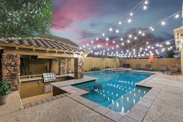 Pool