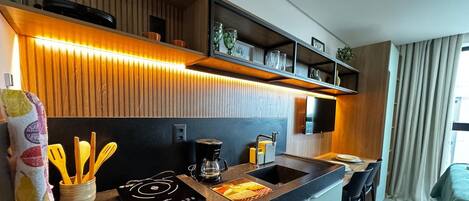 Cucina privata