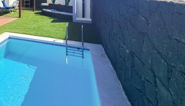 Villas Del Sur - Pool & Terrace 