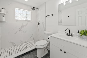 Indoors, Sink, Sink Faucet, Bathroom, Room