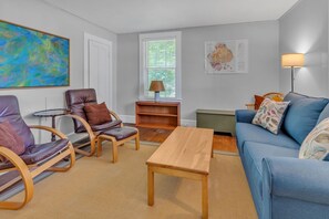 Architecture, Building, Furniture, Indoors, Living Room