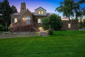 Grass, Lawn, Nature, Outdoors, Yard