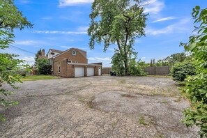 Outdoors, Architecture, Building, House, Aerial View