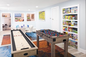 Spielezimmer