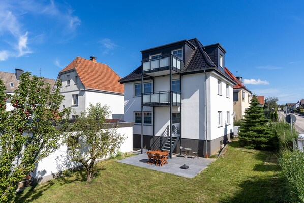 Exteriör