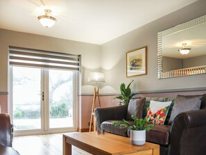 Living room | Ty’n Rallt, Bodorgan