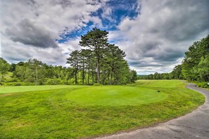 Pinecrest Lake Golf & Country Club | 3 Mi Away